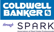 Coldwell Through Spark Logo